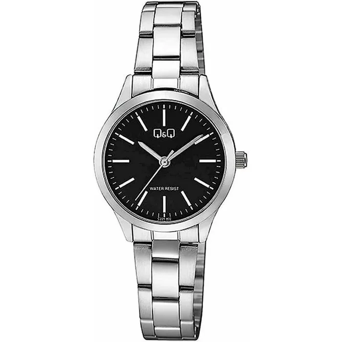 Q&Q Reloj Análogico-Digital para Mujeres de Automático con Correa en No Aplica S7264384