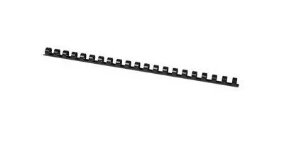 Q-CONNECT Plastic Combs Peine de encuadernación
