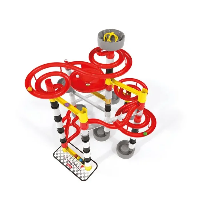 Quercetti 6560 – Juguete, multicolor , color/modelo surtido
