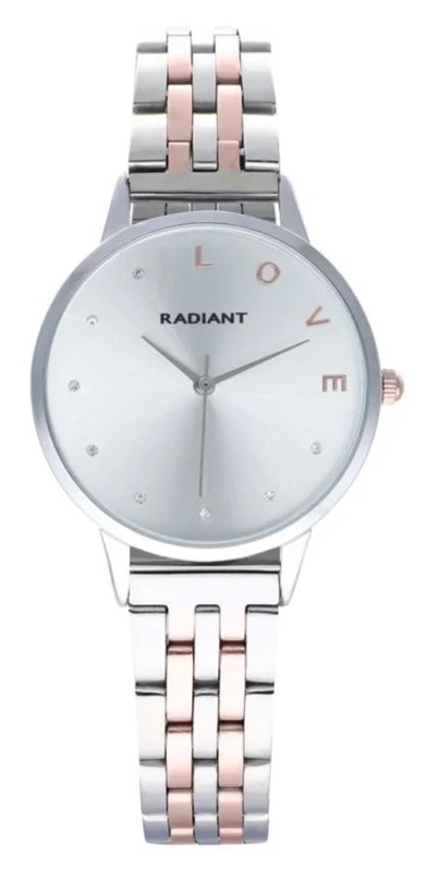 RADIANT Analógico RA609203