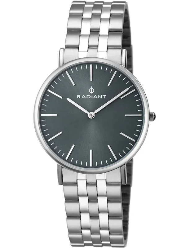 Radiant Reloj Mujer Analogico Cuarzo con Correa de Acero RA377202