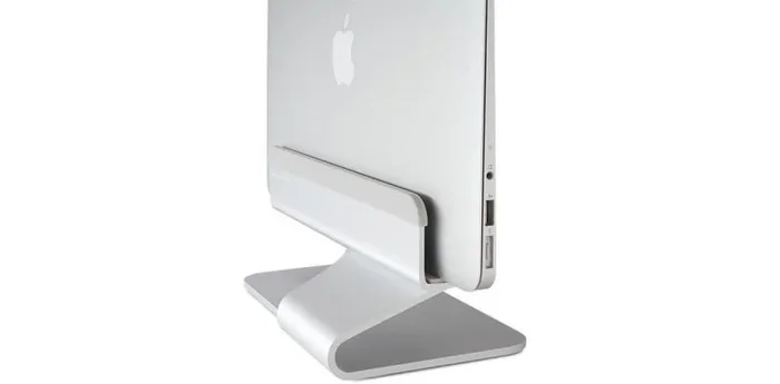 Rain Design mTower Gris 43,2 cm (17″)