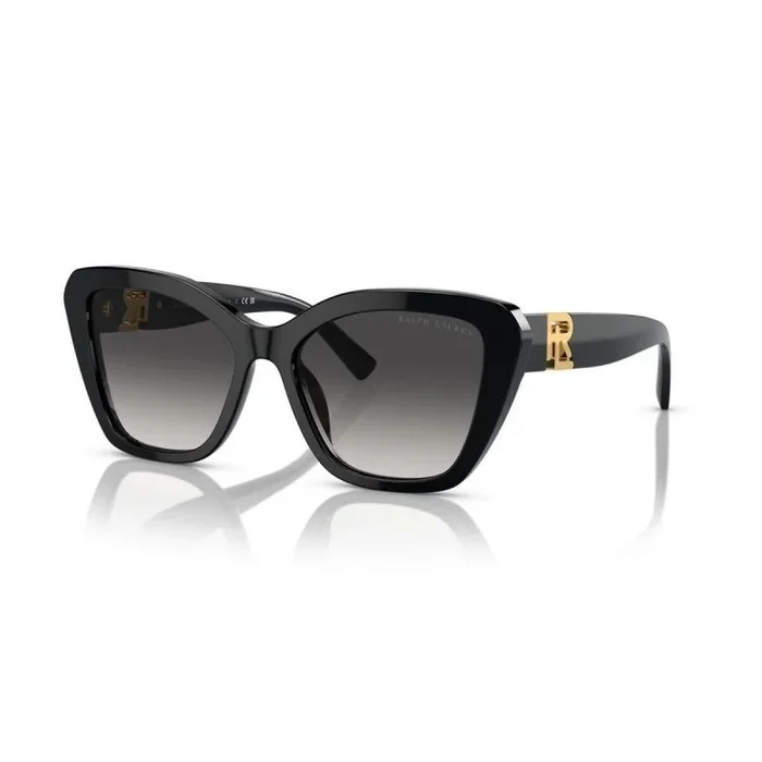 Ralph Lauren 0RL8216U Gafas de Sol, Mujeres, Multicolor (Multicolor), Talla Única