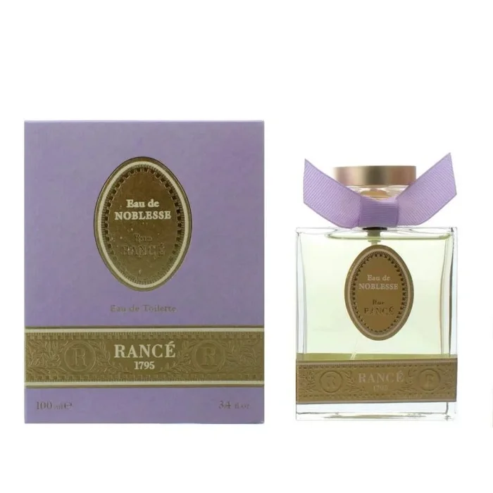 Rance 1795 eau de noblesse eau de toilette 100 ml