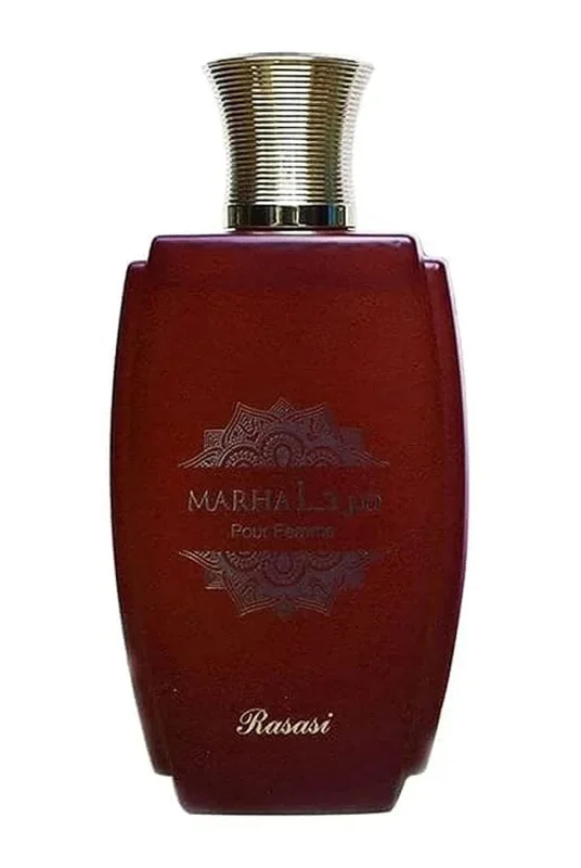Rasasi Marha Eau de Parfum Spray for Women 100 ml