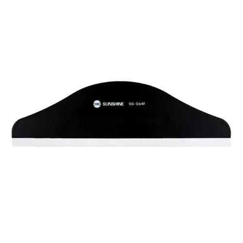 Raspador de Película Protectora de Hidrogel Sunshine Ss-064F Phone Móvil, Tableta y PC