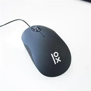 Raton optico usb primux m600 negro