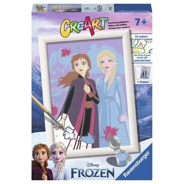 Ravensburger 201730 juguete de arte y manualidades