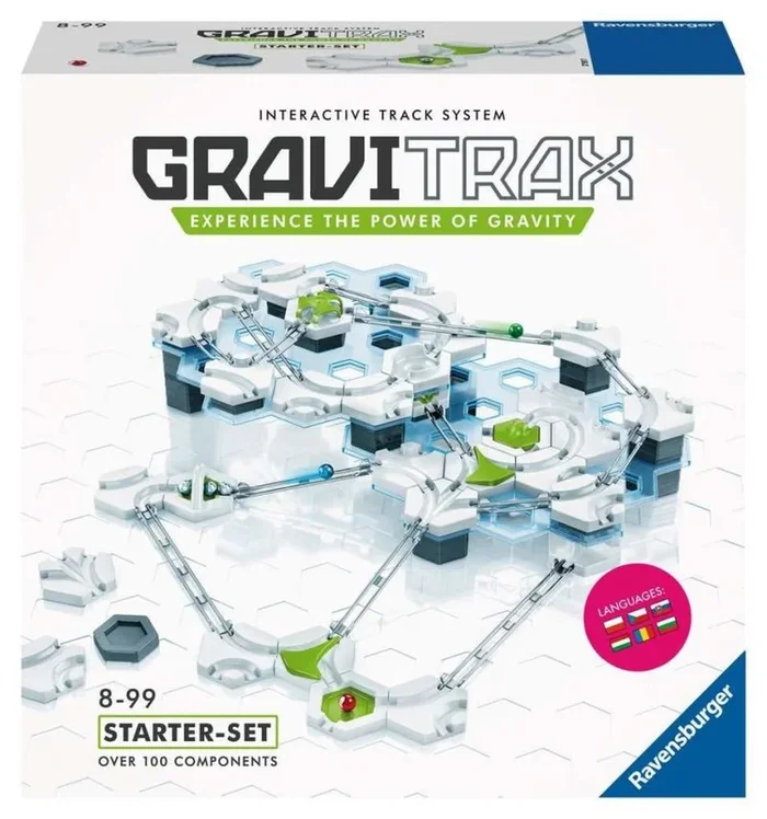 Ravensburger Gravitrax