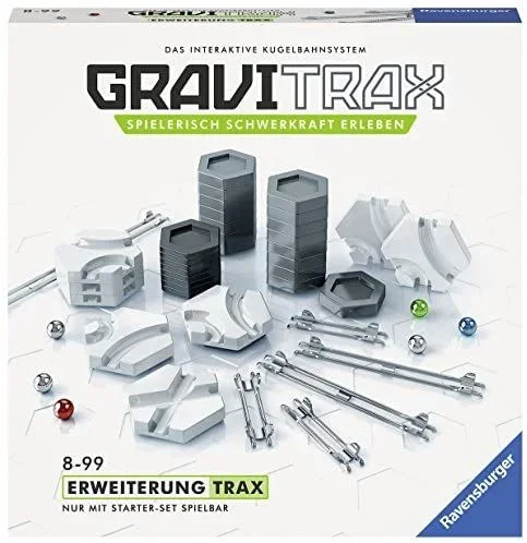 Ravensburger GraviTrax Trax