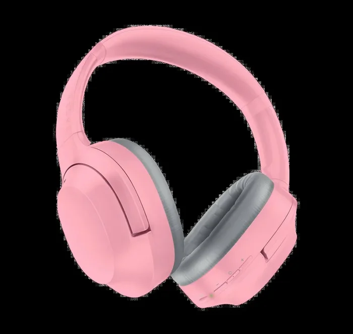 Razer opus x auriculares diadema usb tipo c bluetooth rosa