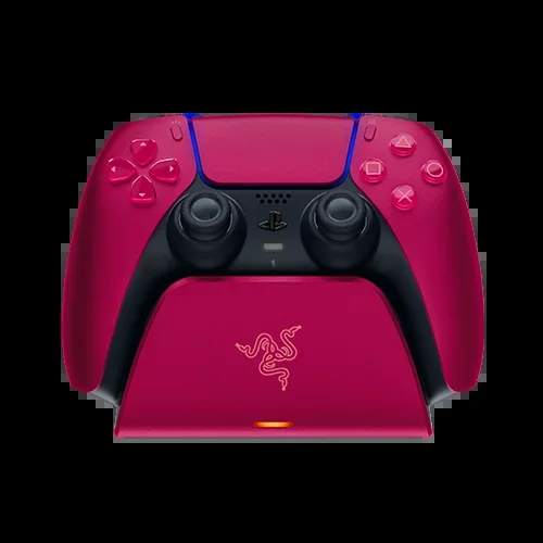 Razer rc21-01900300-r3m1 accesorio de controlador de juego soporte de recarga