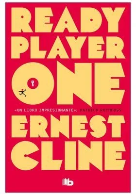 Ready Player One (Ficción)