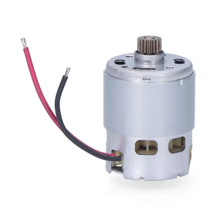 RECAMBIO MOTOR 08750 EDM