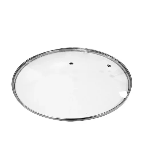 Recambio tapa cristal para 76685