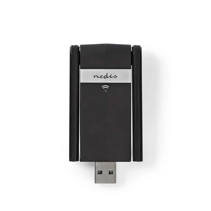 Red dongle | wi-fi | ac1200 | 2.4/5 ghz (dual band) | usb3.0 | velocidad total de wifi: 1200 mbps | windows 10 / windows 7 / windows 8