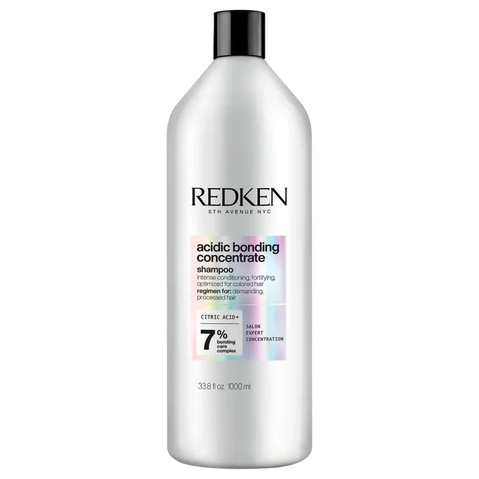 Redken Acidic Bonding Concentrate Champú 1000 ml
