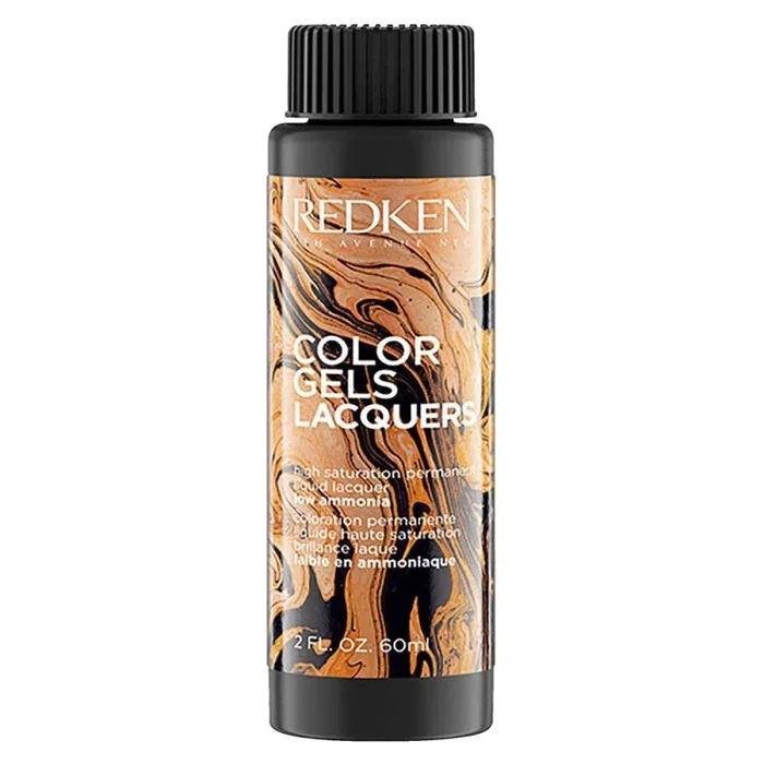 Redken Color Gel Lacquers #3N-Espresso V110 – 5 ml