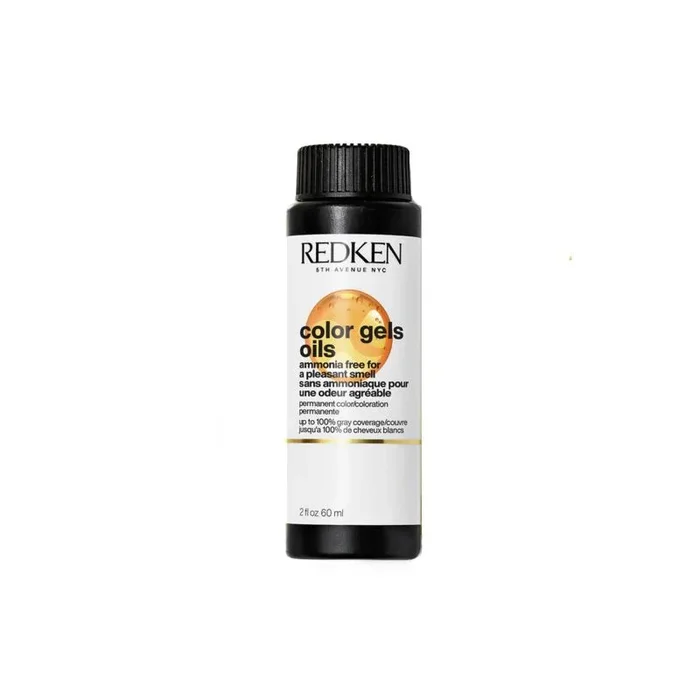 REDKEN COLOR GELS ACEITE 7NN, 60 ML