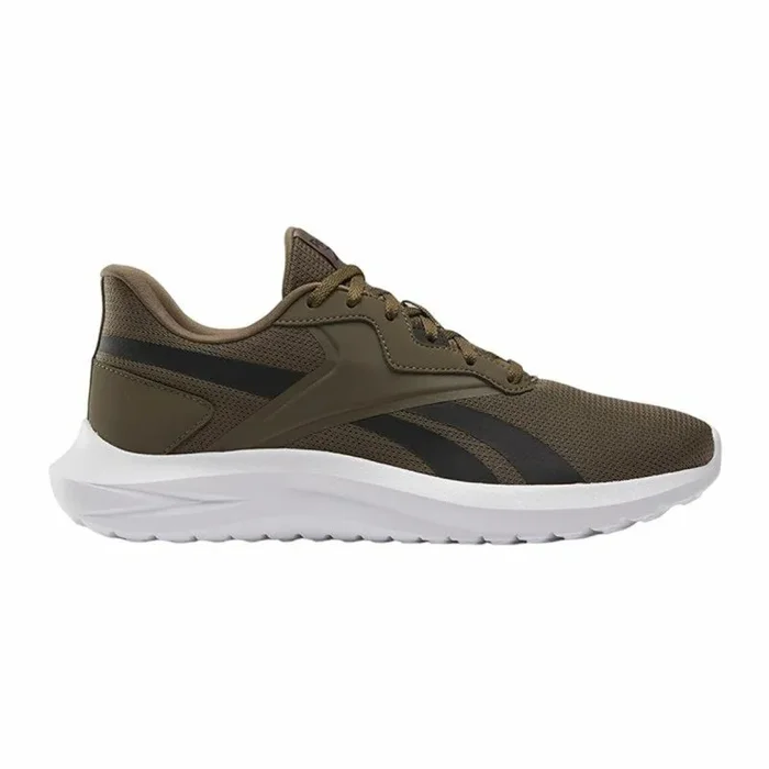Reebok ENERGEN Lux, Zapatillas Hombre, ARMGRN/CBLACK/White, 41 EU