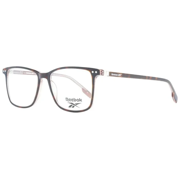 Reebok Montura de Gafas Hombre RV9575 5406 – Marca EAN: 8014579669997
