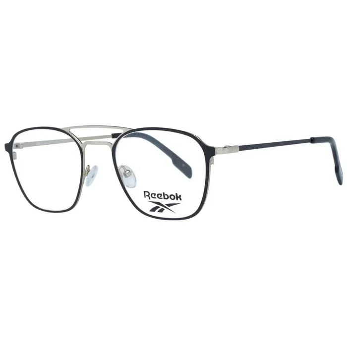 Reebok Montura de Gafas Unisex RV9560 4901 – Marca EAN: 8014579584757