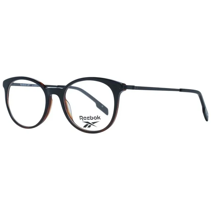 Reebok Montura de Gafas Unisex RV9597 4901 – Marca EAN: 8014579650360