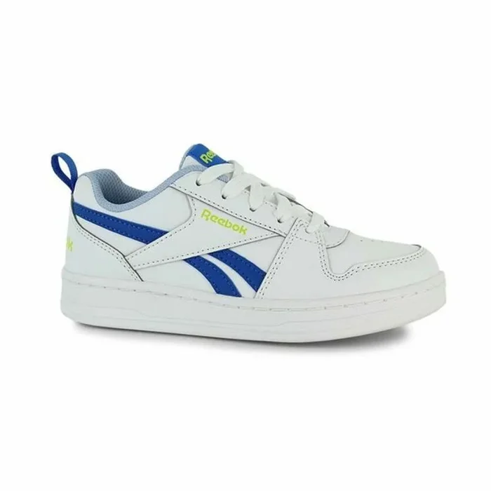 Reebok Reebok Royal Prime 2, Zapatillas Niños, Ftwwht Kinblu Aciyel, 39 EU