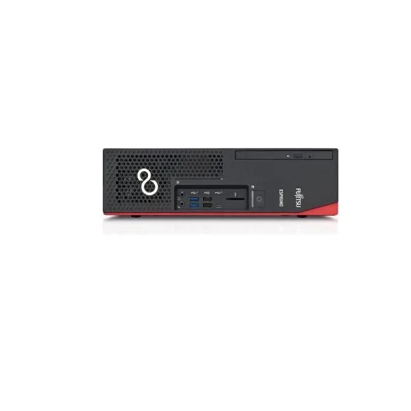 Ref fujitsu d738 sff i3-9100 16gb 512ssd w11p mar (rsd100301)