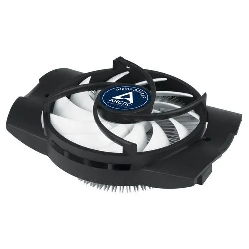 Refrigerador cpu arctic alpine am4 lp