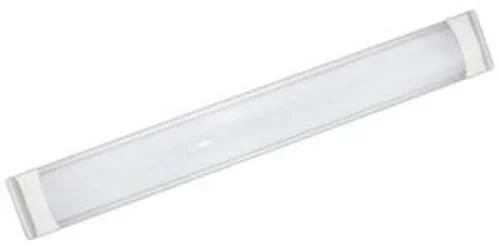 Regleta LED Superficie 18W Luz 6500K