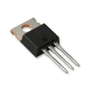 Regulador De Tension 10Vdc Negativo Capsula TO220 L7910