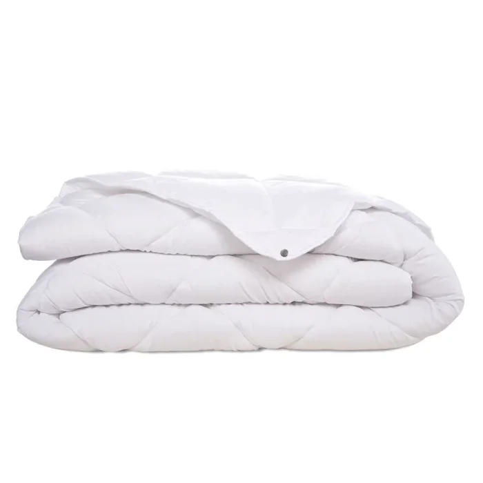Relleno nórdico happyfriday basic blanco 120 + 250 g/m² 240 x 220 cm (2 piezas)