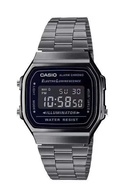 Reloj a-168wegg-1b