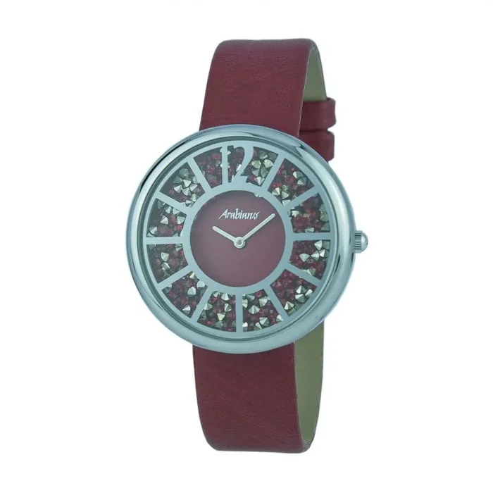 Reloj arabians mujer dba2242r (39mm)