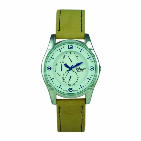 Reloj arabians unisex dbp2227wm (35mm)