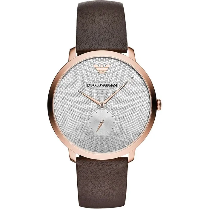 Reloj armani hombre ar11163 (42 mm)
