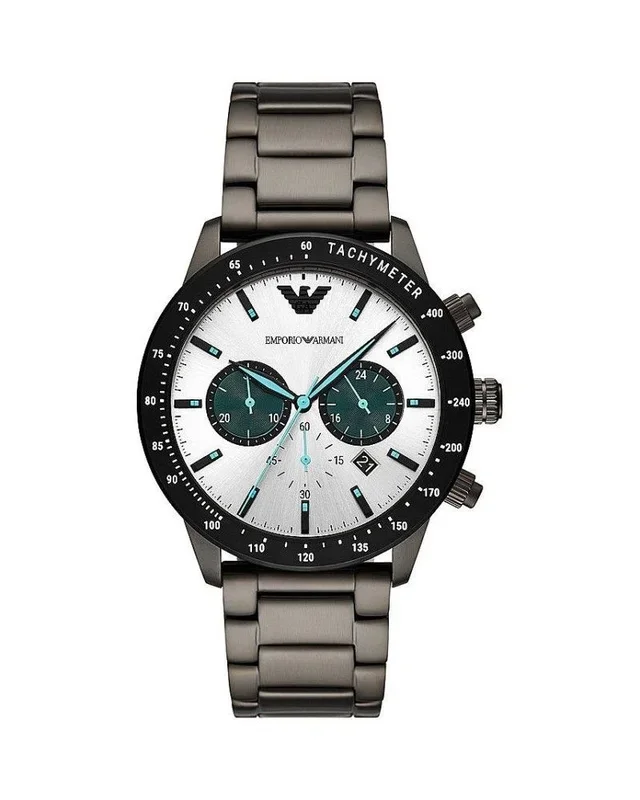 Reloj armani hombre ar11471 (43 mm)