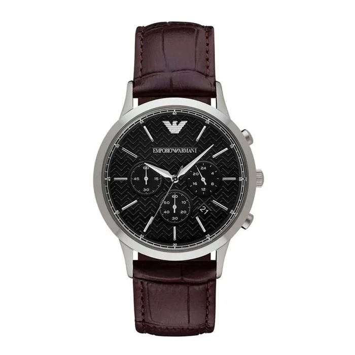Reloj armani hombre ar2482 (43mm)