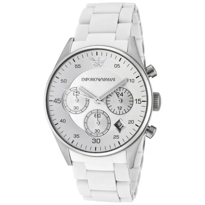 Reloj armani hombre ar5867 (38 mm)