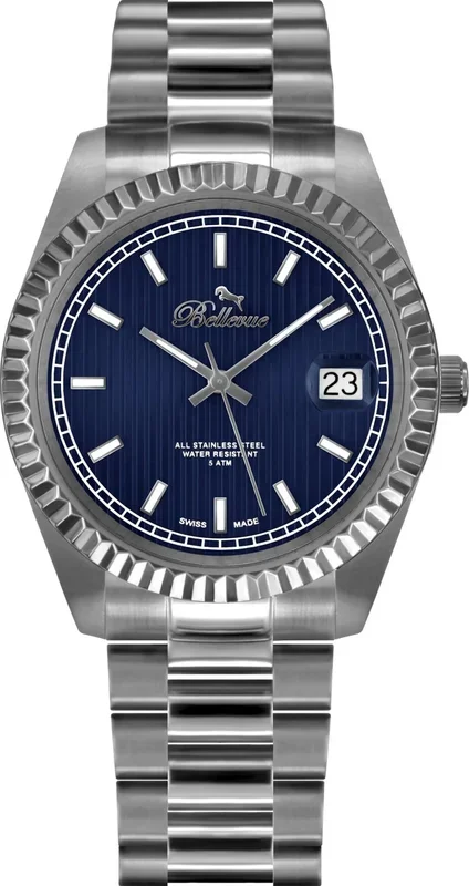 Reloj bellevue mujer g6 (30mm)