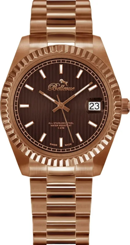 Reloj bellevue mujer h30 (30mm)