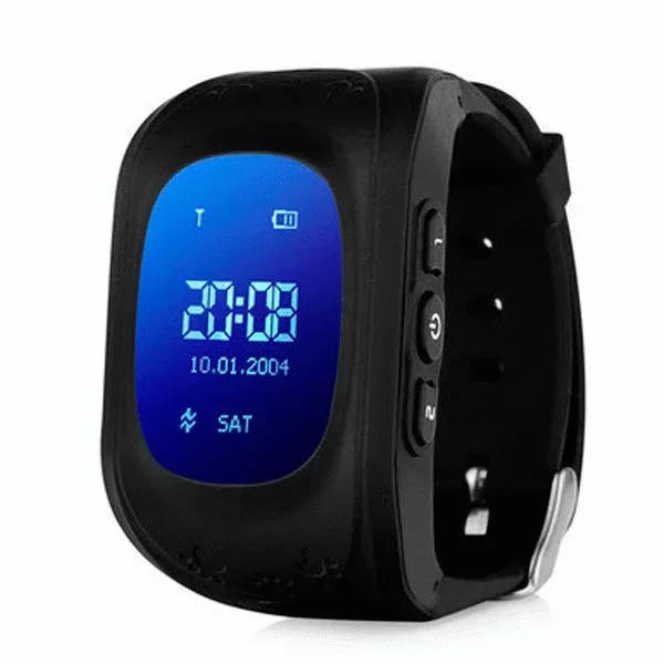 Reloj biwond security gps kids g36 negro