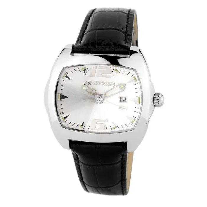 Reloj chronotech hombre ct2188m-10 (46mm)
