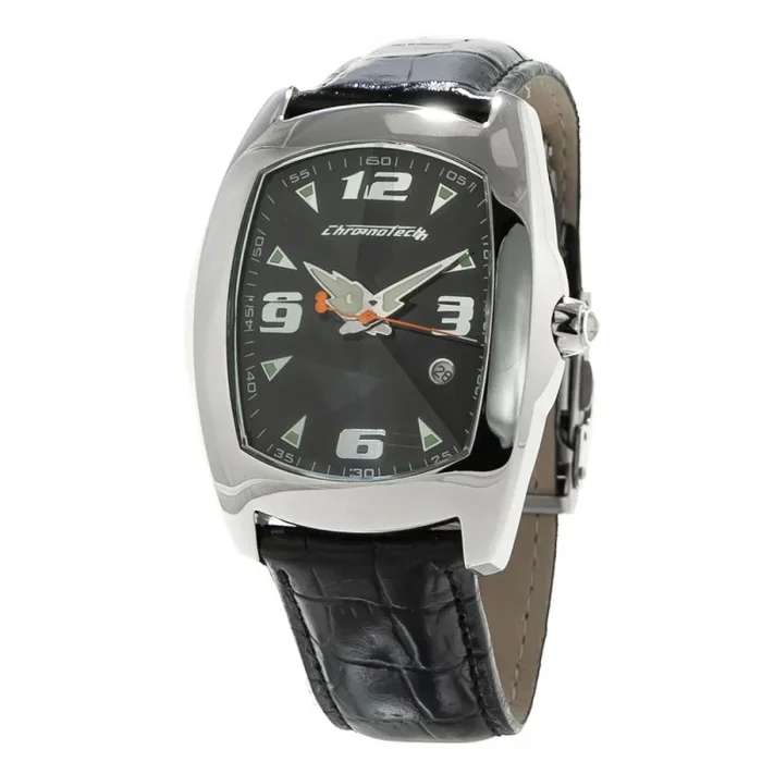 Reloj chronotech hombre ct7504-02 (40mm)