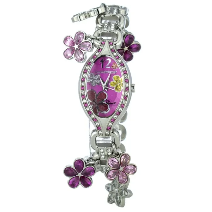 Reloj chronotech mujer ct7089ls-02m (24mm)
