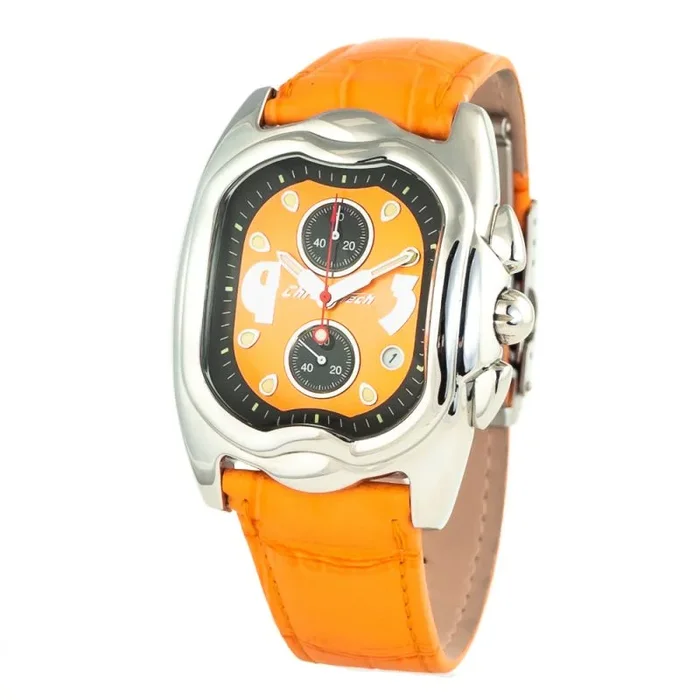 Reloj chronotech mujer ct7220l (33mm)