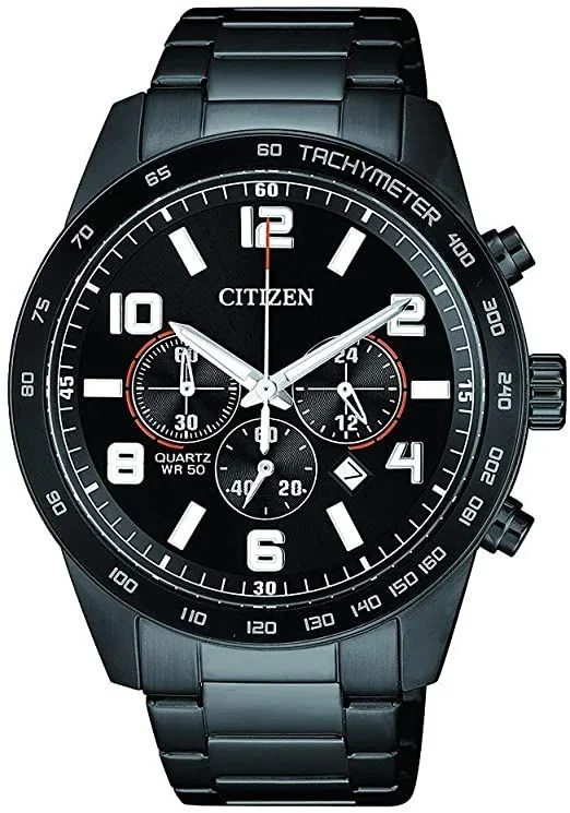 Reloj Citizen AN8165-59E *** correa color: *** Dial *** *** ***