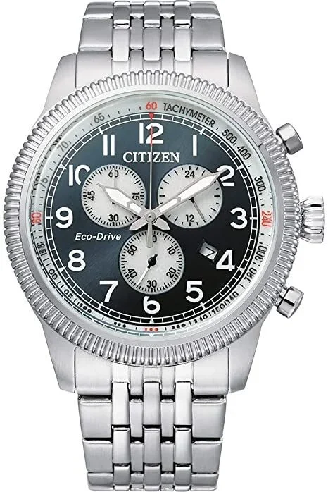 Reloj Citizen AT2460-89L *** correa color: *** Dial *** *** ***