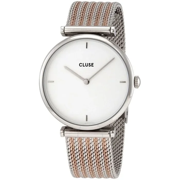 Reloj cluse mujer cl61001 (33 mm)